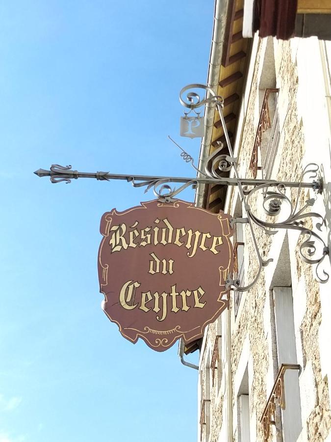 Appartement Au Centre De Saint Briac Esterno foto